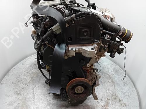 Engine CITROËN C4 Picasso I MPV (UD_) 1.6 HDi 110 | BP28292846M1 