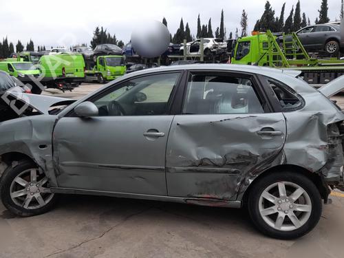 Engine SEAT IBIZA III (6L1)  | BP25280848M1  - Image 11