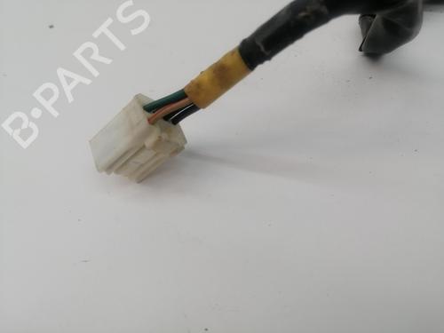 Right taillight KIA RIO I Hatchback (DC) 1.3 | BP29393727C35 