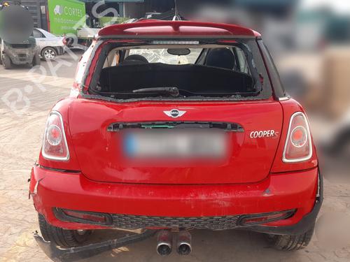 Intake manifold MINI MINI (R56) Cooper S | BP37428894M70 - Image 7