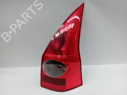 Used Right taillight Right taillight RENAULT MEGANE II Estate (KM0/1_) 2.0 (135 hp) 36753357 36753357