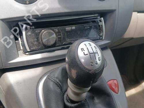 Headlight switch RENAULT SCÉNIC II (JM0/1_)  | BP36813537I24  - Image 11