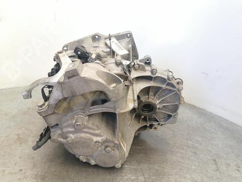 Gearbox FORD TRANSIT CONNECT V408 Box Body/MPV | BP37170886M3 - Image 3