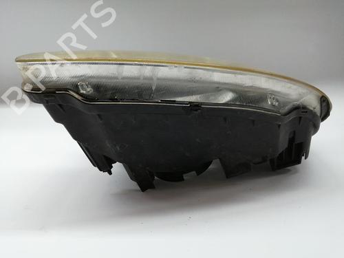 Left headlight KIA CERATO I Hatchback (LD) 2.0 CRDi | BP33941861C28 - Image 3