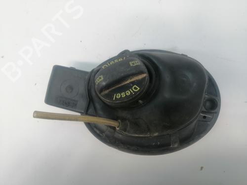 Fuel flap VW BEETLE (5C1, 5C2)  | BP29531871C131 