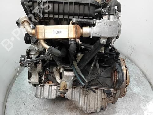 Engine MERCEDES-BENZ CLK (C209) | BP37197964M1 - Image 2