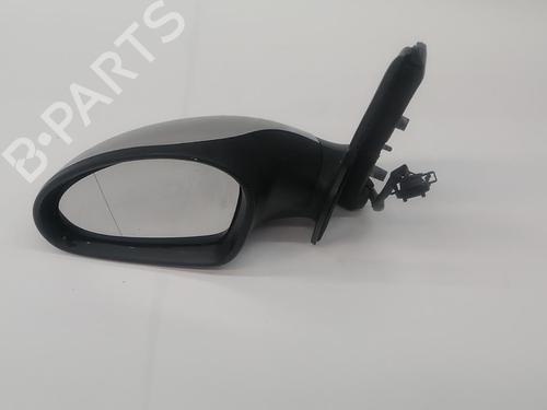 Used Left mirror SEAT ALTEA (5P1) [2004-2015]  30681224
