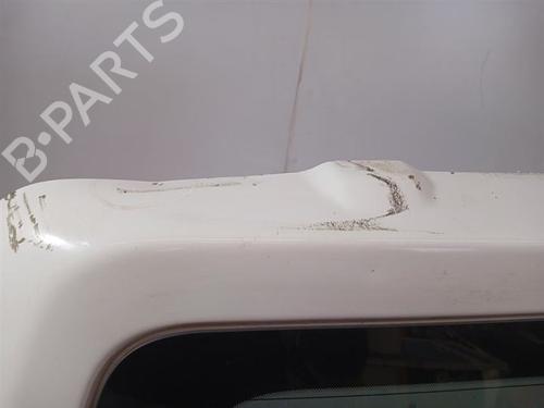 Left tailgate CITROËN JUMPY III Bus (V_) 1.5 BlueHDi 120 | BP34216136C76 - Image 4