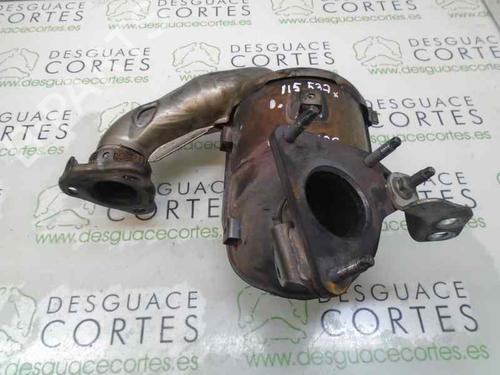 Used Catalyst RENAULT KOLEOS I (HY_) 2.0 dCi (HY0K) (150 hp) 5523565