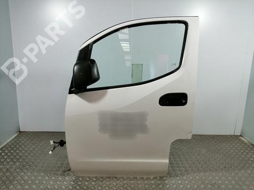 Used Left front door Left front door JAGUAR F-PACE (X761) [2015-2026] 11111911 11111911