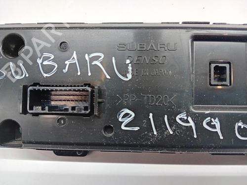 Display SUBARU XV (GT) | BP38929120C48 - Image 3