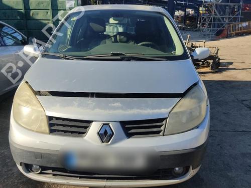 Used Parts RENAULT SCÉNIC II (JM0/1_) [2003-2010]  4411271