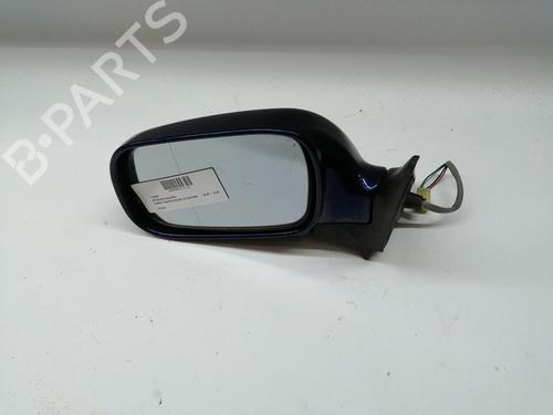 Used Left mirror Left mirror SUBARU FORESTER (SF_) 2.0 AWD (SF5) (122 hp) 33201435 33201435