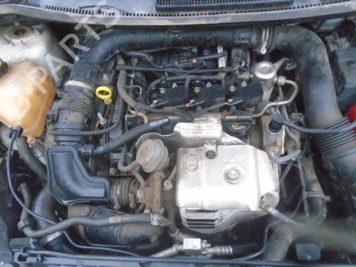 Electronic sensor FORD FIESTA VI (CB1, CCN) 1.0 EcoBoost | BP9735318M84 