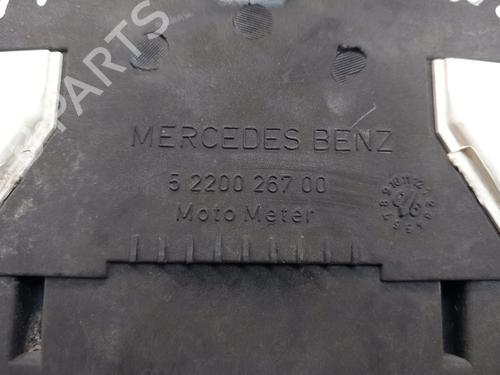 Instrument cluster MERCEDES-BENZ 124 Coupe (C124) 300 CE-24 (124.051) | BP29401699C47 