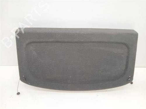 Used Rear parcel shelf Rear parcel shelf 38470273 38470273