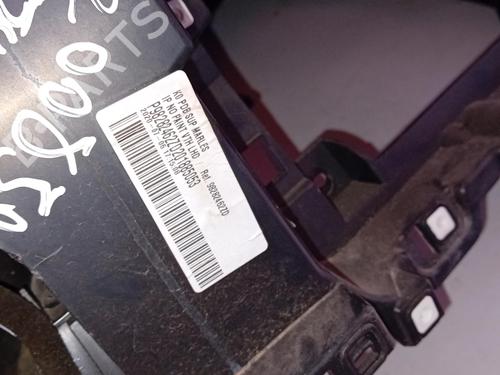 Dashboard CITROËN JUMPY III Van (V_)  | BP29395023C46 