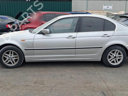 Front left window mechanism BMW 3 (E46) 320 i | BP33676805C22  - Image 8