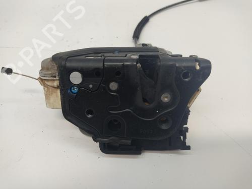 Front left lock SEAT LEON (1P1) 1.6 | BP28118860C98 