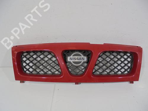 Used Grille NISSAN TERRANO II (R20) 2.7 TDi 4WD (125 hp) 9244890