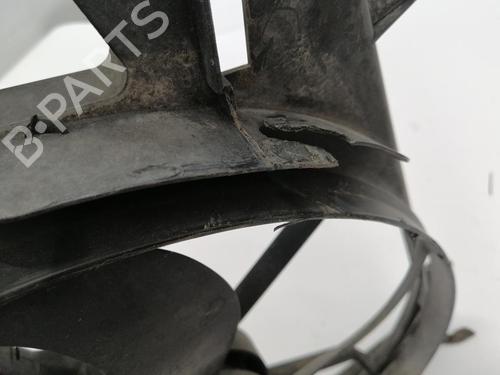 Radiator fan AUDI A3 (8P1) 1.6 FSI | BP32384793M35 