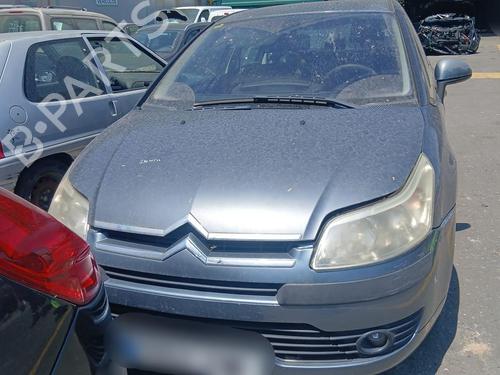 Brugte CITROËN C4 I (LC_) 4783774