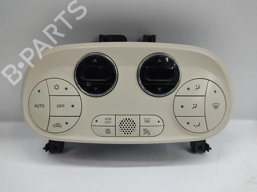Used Climate control FIAT 500 (312_) [2007-2026]  32423339