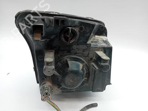 Left headlight FORD TRANSIT CONNECT (P65_, P70_, P80_) 1.8 Di | BP38415412C28 - Image 2