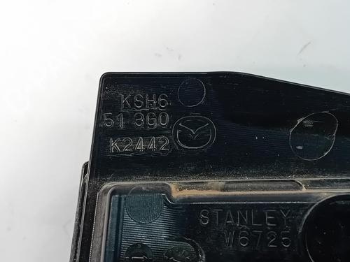 Left tailgate light MAZDA CX-5 (KF) | BP37241826C79 - Image 2
