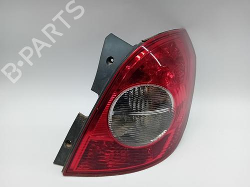 Used Right taillight Right taillight 38091127 38091127
