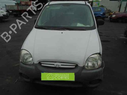 Used Parts HYUNDAI ATOS (MX) 1.0 i 4976681