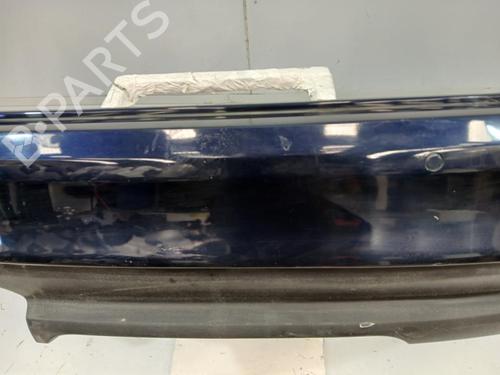 Rear bumper JAGUAR XF I (X250) 2.0 | BP31332456C8 