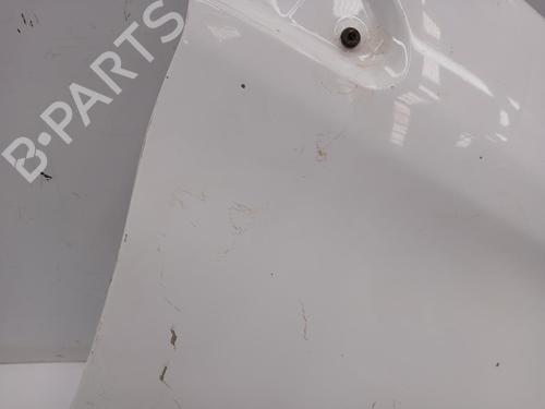 Right front fenders PEUGEOT 208 I (CA_, CC_)  | BP29376153C42 