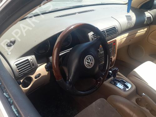 Right rear door VW PASSAT B5.5 (3B3) 2.5 TDI | BP17910480C5 