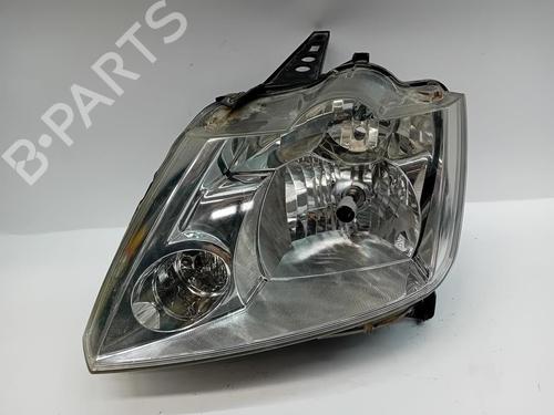 Used Left headlight Left headlight 16585328 16585328