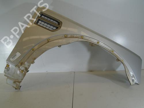 Right front fenders LAND ROVER DISCOVERY III (L319) 2.7 TD 4x4 (190 hp) 7768835