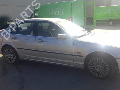 Left mirror BMW 3 (E46) 330 d | BP29376103C26 