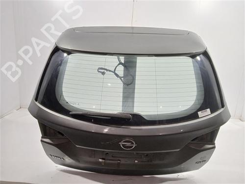 Used Tailgate Tailgate OPEL ASTRA K Sports Tourer (B16) 1.6 CDTi (35) (136 hp) 40050451 40050451