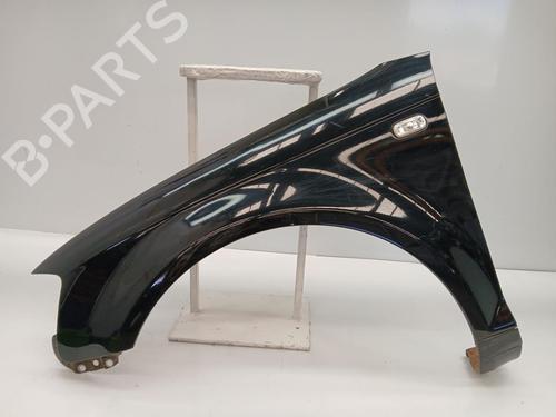 Used Left front fenders Left front fenders AUDI A3 (8P1) [2003-2013] 34718199 34718199