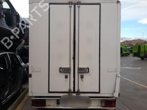 Hood lock CITROËN JUMPER II Van 2.2 HDi 120 | BP15988922C133