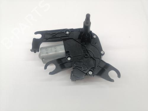 Used Rear wiper motor PEUGEOT 208 I (CA_, CC_) 1.2 VTI 82 (82 hp) 21170095