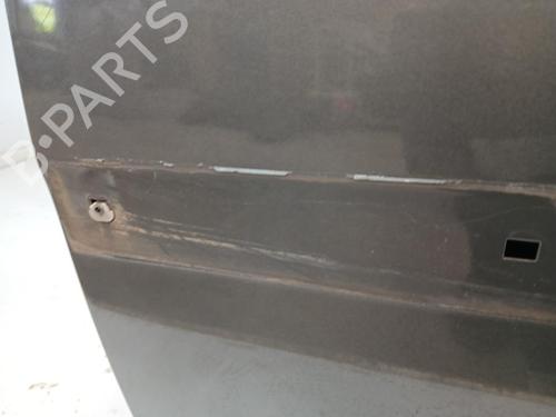 Dør højre bagtil CHEVROLET LACETTI (J200)  | BP29267300C5 