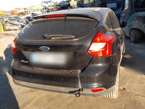 Left taillight FORD FOCUS III 1.6 TDCi | BP25381964C34 