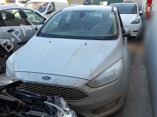 Tailgate FORD FOCUS III  | BP24336878C6 