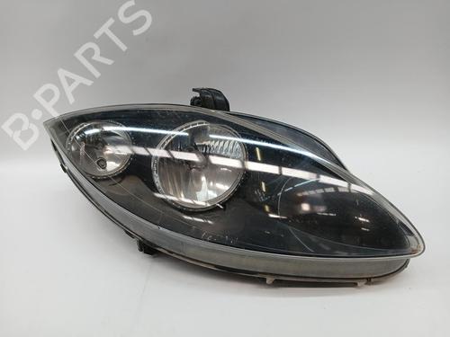 Used Right headlight Right headlight 38614079 38614079
