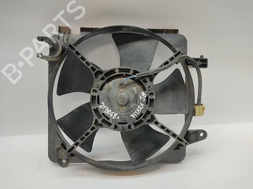 Køleventilator elektrisk SUZUKI GRAND VITARA II (JT, TE, TD) 2.0 All-wheel Drive (TD54, JB420) | BP28278498M35 