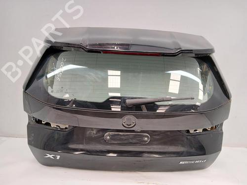 Used Tailgate BMW X1 (U11) sDrive 18 d (136 hp) 29340505