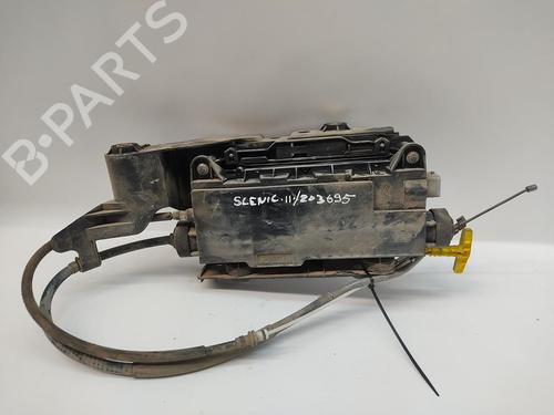 Handremsysteem RENAULT SCÉNIC II (JM0/1_)  | BP29311217E5 