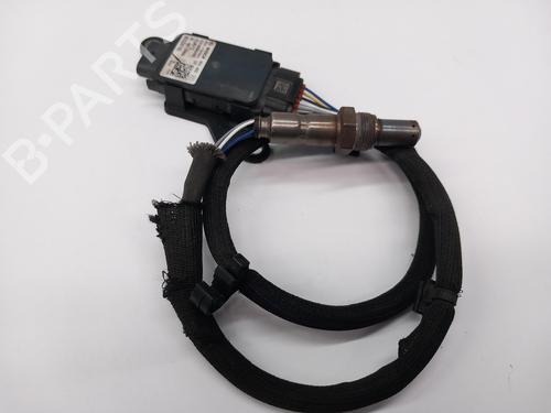 Elektronisk sensor PEUGEOT 308 SW II (LC_, LJ_, LR_, LX_, L4_) 1.5 BlueHDi 130 (131 hp) 18068568