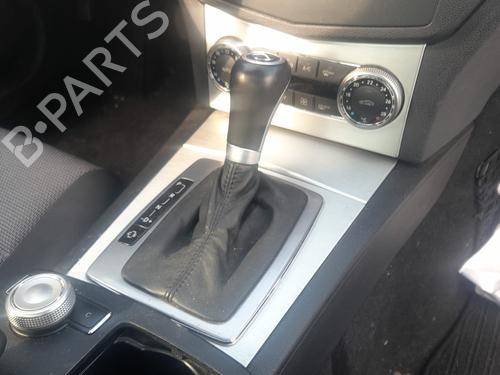Mass air flow sensor MERCEDES-BENZ C-CLASS (W204) C 220 CDI (204.008) | BP20115027M95 